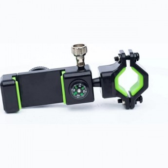 Держатель для телефона KUGOO с компасом
