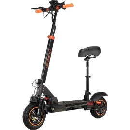 Электросамокат KUGOO KIRIN M4 PRO MAX 48V 18Ah 600W*2
