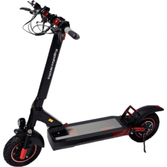 Электросамокат KUGOO M4 PRO 13AH JILONG