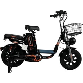Электровелосипед KUGOO V3 PRO